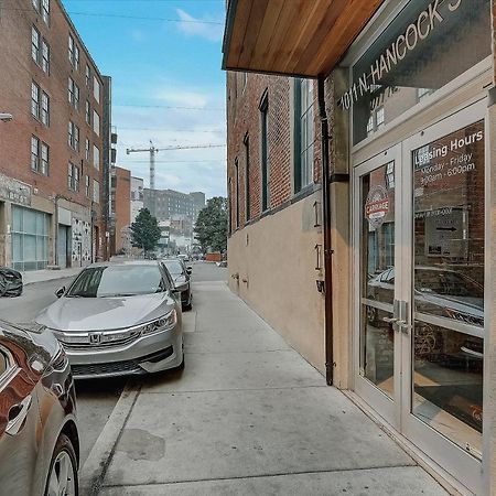 شقة Frontdesk I Carriage Wheel Lofts Apts فيلادلفيا المظهر الخارجي الصورة